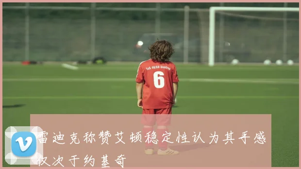 雷迪克称赞艾顿稳定性认为其手感仅次于约基奇