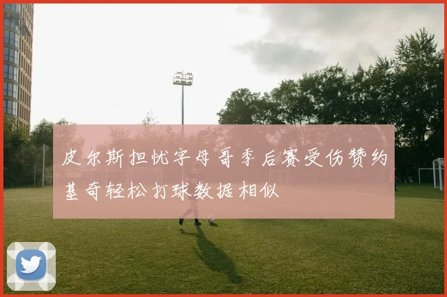 皮尔斯担忧字母哥季后赛受伤赞约基奇轻松打球数据相似