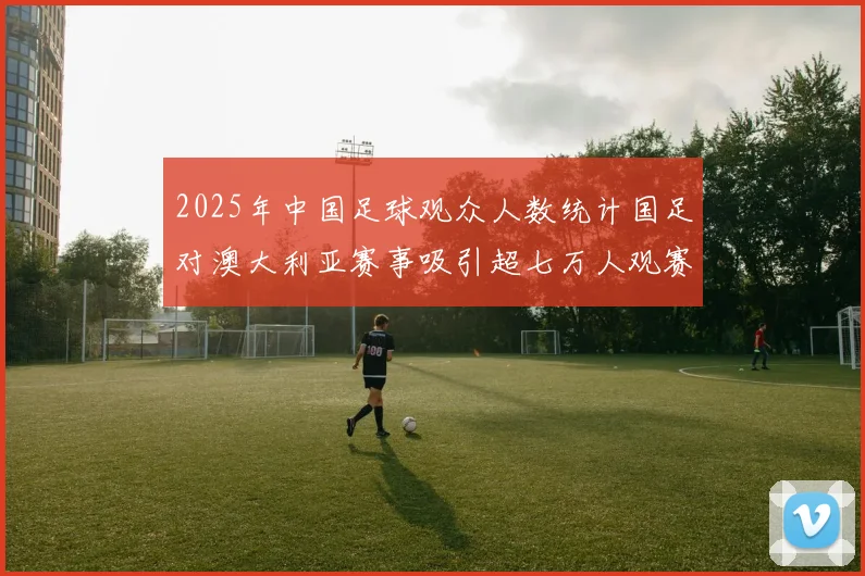 2025年中国足球观众人数统计国足对澳大利亚赛事吸引超七万人观赛