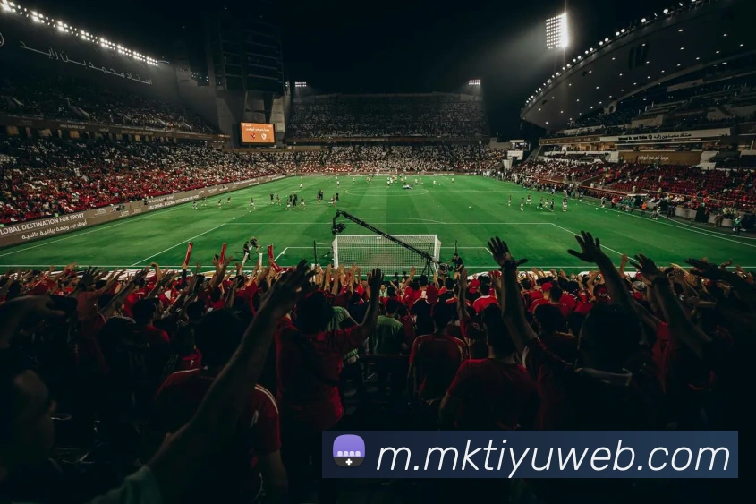 MK体育品牌故事