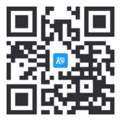 iPhone APP 二维码 | MK