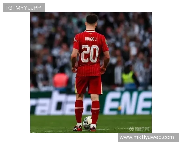 利物浦官方宣布筹集超225万英镑支持若塔慈善项目